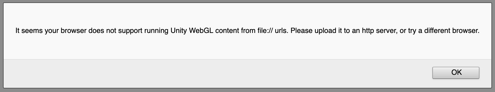 Unity Webgl How To Connect To Tcp Server