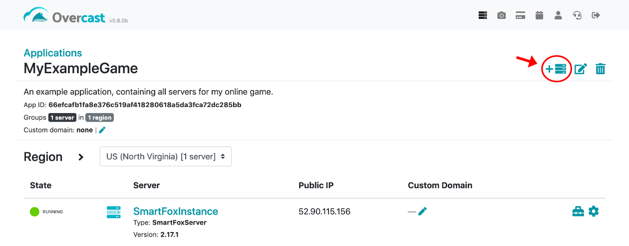 Using a database in Overcast (part 1) | SmartFoxServer Blog